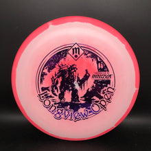 Load image into Gallery viewer, Innova Halo Star Aviar Longview ent