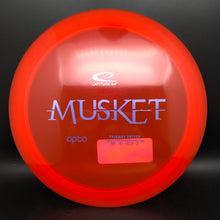 Load image into Gallery viewer, Latitude 64 Opto Musket - stock