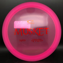 Load image into Gallery viewer, Latitude 64 Opto Musket - stock