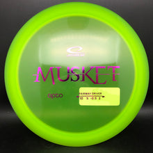 Load image into Gallery viewer, Latitude 64 Opto Musket - stock