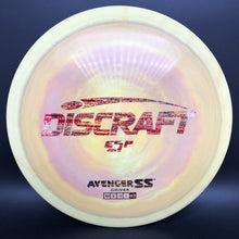 Load image into Gallery viewer, Discraft ESP Avenger SS - stock