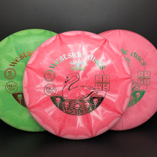 Load image into Gallery viewer, Westside Discs BT Soft Burst Swan 1 Reborn-stock