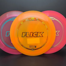 Load image into Gallery viewer, Discraft Z Flick - stock
