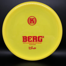 Load image into Gallery viewer, Kastaplast K1 Soft Berg X - stock