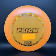 Load image into Gallery viewer, Discraft Z Flick - stock
