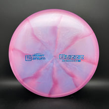 Load image into Gallery viewer, Discraft Titanium Buzzz - stock