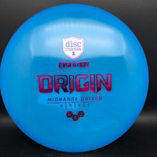 Load image into Gallery viewer, Discmania Neo Origin - stock