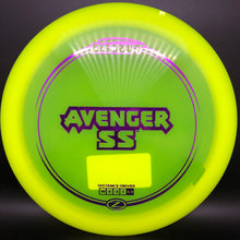 Load image into Gallery viewer, Discraft Z Avenger SS - stock