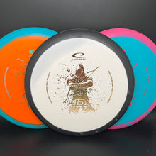 Load image into Gallery viewer, Latitude 64 Zero Medium Orbit Peak Robinson
