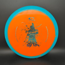 Load image into Gallery viewer, Latitude 64 Zero Medium Orbit Peak Robinson