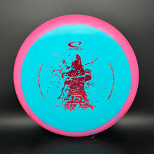 Load image into Gallery viewer, Latitude 64 Zero Medium Orbit Peak Robinson
