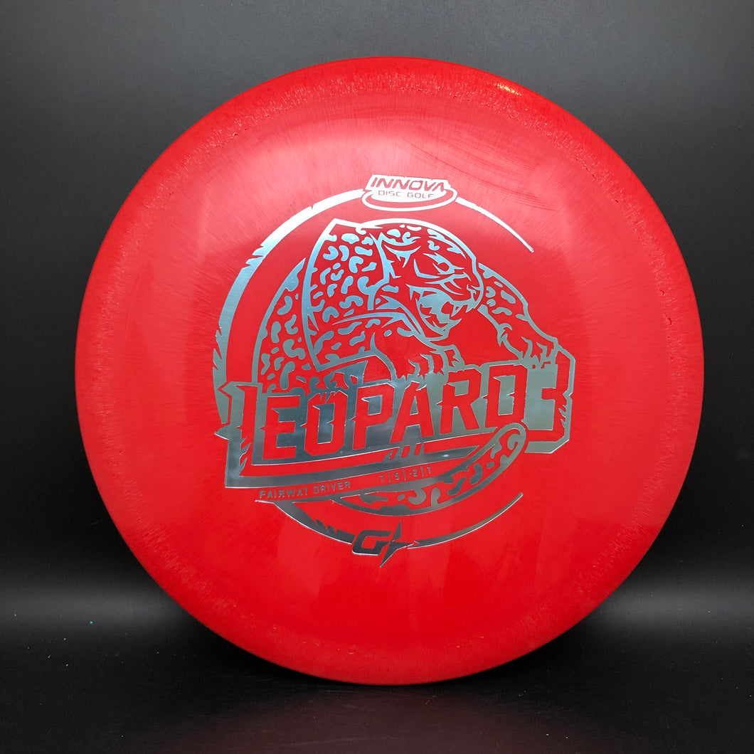 Innova GStar Leopard3 - stock