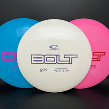 Load image into Gallery viewer, Latitude 64 Gold Bolt - stock