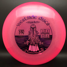 Load image into Gallery viewer, Westside Discs VIP Air Maiden - stock