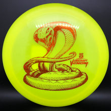 Load image into Gallery viewer, Discraft Big Z Venom - stock