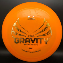 Load image into Gallery viewer, Latitude 64 Zero Gravity Bolt - stock
