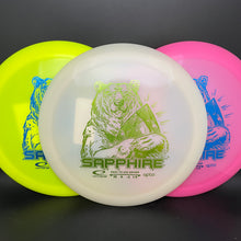 Load image into Gallery viewer, Latitude 64 Opto Moonshine Sapphire - stock
