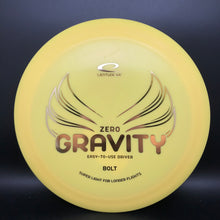 Load image into Gallery viewer, Latitude 64 Zero Gravity Bolt - stock

