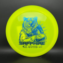 Load image into Gallery viewer, Latitude 64 Opto Moonshine Sapphire - stock