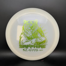 Load image into Gallery viewer, Latitude 64 Opto Moonshine Sapphire - stock