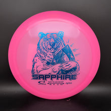 Load image into Gallery viewer, Latitude 64 Opto Moonshine Sapphire - stock
