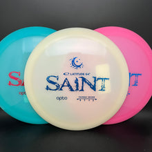 Load image into Gallery viewer, Latitude 64 Opto Moonshine Saint - stock
