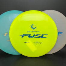 Load image into Gallery viewer, Latitude 64 Opto Moonshine Fuse - stock
