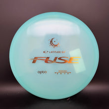 Load image into Gallery viewer, Latitude 64 Opto Moonshine Fuse - stock
