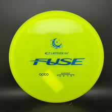 Load image into Gallery viewer, Latitude 64 Opto Moonshine Fuse - stock
