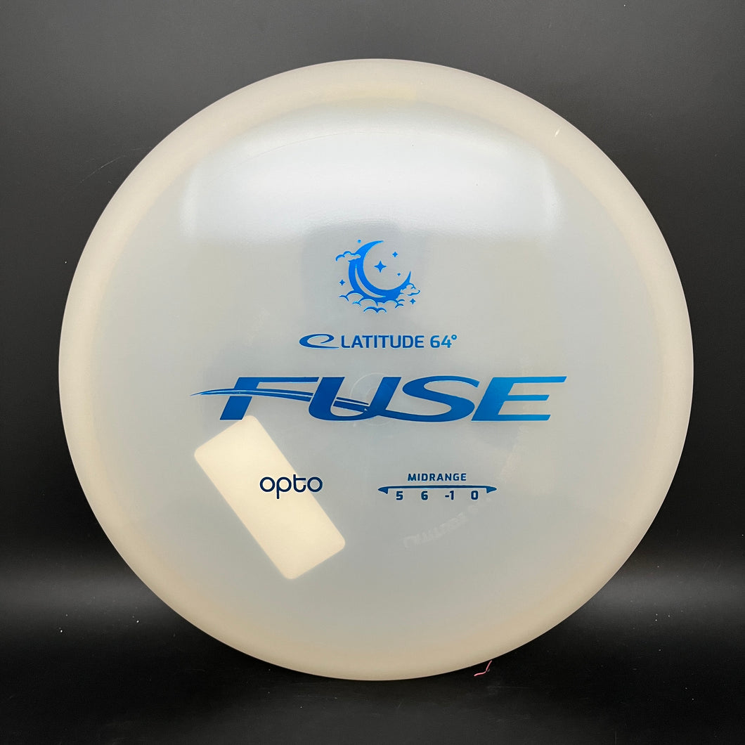 Latitude 64 Opto Moonshine Fuse - stock