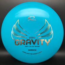 Load image into Gallery viewer, Latitude 64 Zero Gravity Diamond - stock