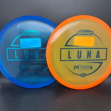 Load image into Gallery viewer, Discraft Z Line Luna stock
