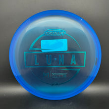Load image into Gallery viewer, Discraft Z Line Luna stock
