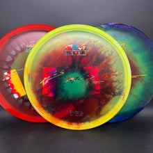 Load image into Gallery viewer, Discraft Z Fly Dye Luna