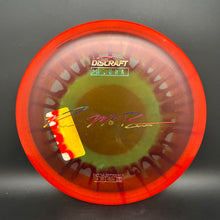 Load image into Gallery viewer, Discraft Z Fly Dye Luna