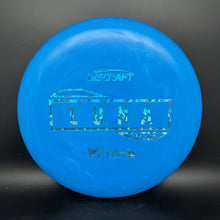 Load image into Gallery viewer, Discraft Putter Line Soft Luna
