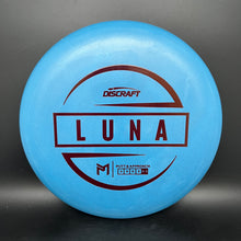 Load image into Gallery viewer, Discraft Rubber Blend Luna - stock