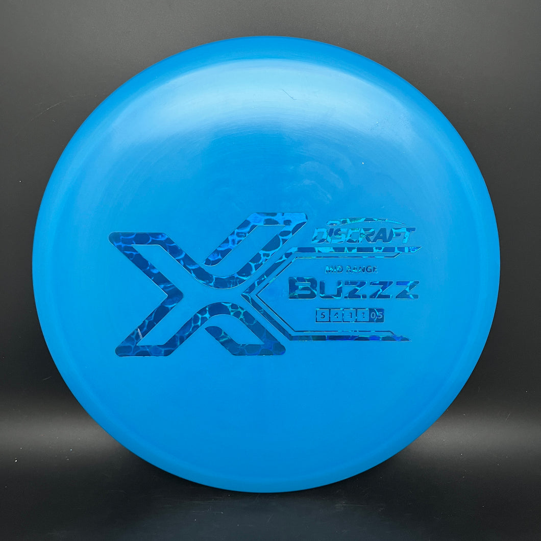 Discraft X Line Buzzz - stock