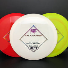 Load image into Gallery viewer, Mint Discs Apex Salamander stock