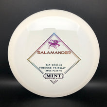 Load image into Gallery viewer, Mint Discs Apex Salamander stock