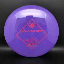 Load image into Gallery viewer, Mint Discs Apex Salamander stock