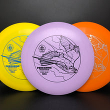 Load image into Gallery viewer, Stokely Discs Thermo Peregrine First Run