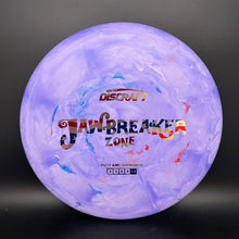 Load image into Gallery viewer, Discraft Jawbreaker Zone -new style
