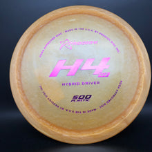 Load image into Gallery viewer, Prodigy 500 H4V2 - stock