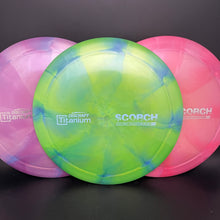 Load image into Gallery viewer, Discraft Titanium Scorch - stock