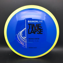 Load image into Gallery viewer, Axiom Simon Line Neutron Time-Lapse (original mold)
