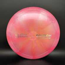 Load image into Gallery viewer, Discraft Titanium Scorch - stock
