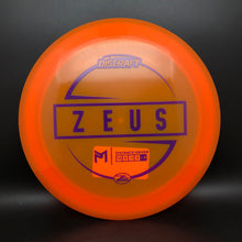 Load image into Gallery viewer, Discraft Z Lite Zeus - stock