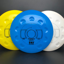Load image into Gallery viewer, Ching Discs Thermo Precision