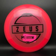 Load image into Gallery viewer, Discraft Z Lite Zeus - stock